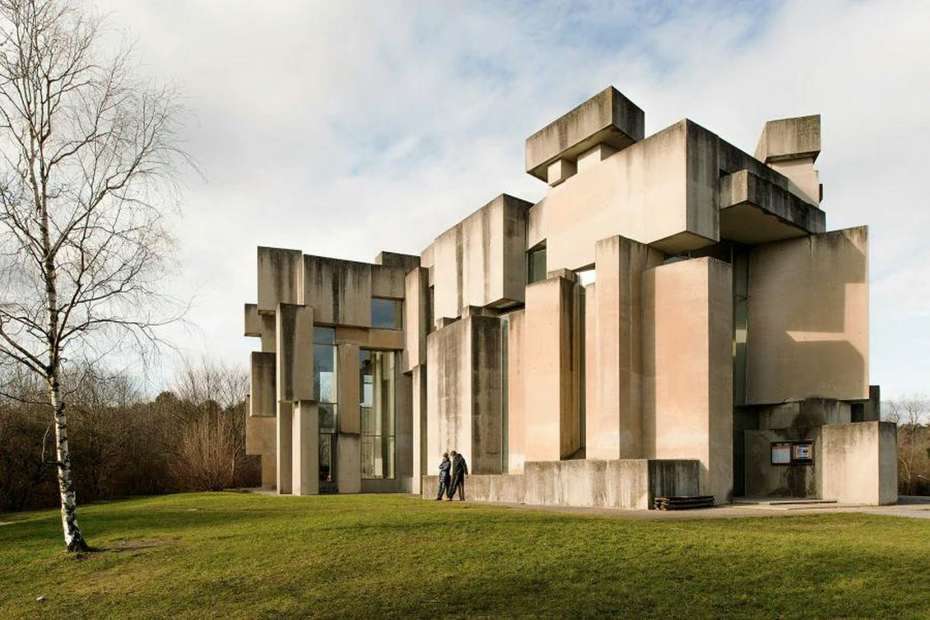 Brutalism: controversy, criticism, and revival of a controversial style - Sheet3