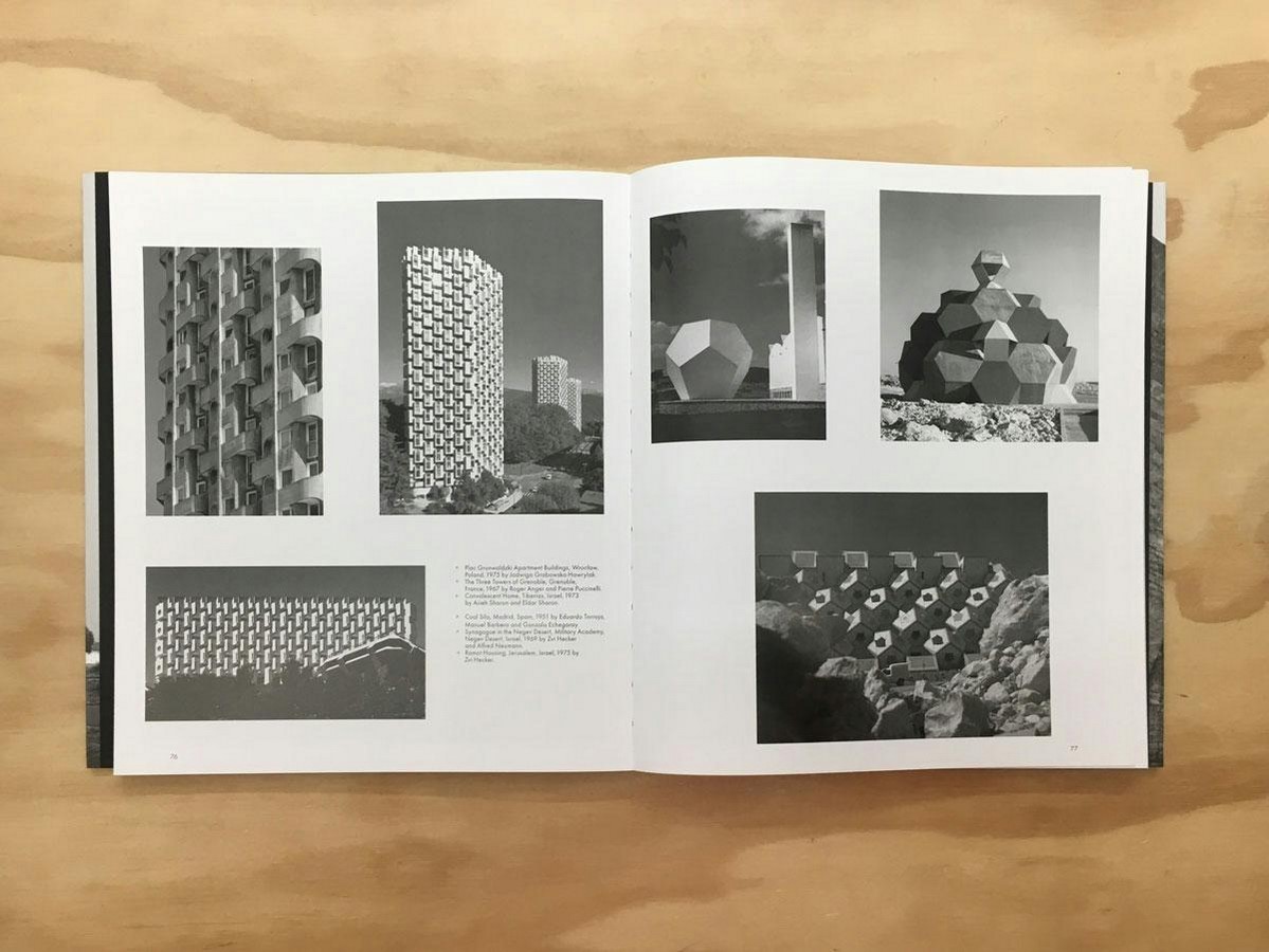 Brutalism: controversy, criticism, and revival of a controversial style - Sheet5