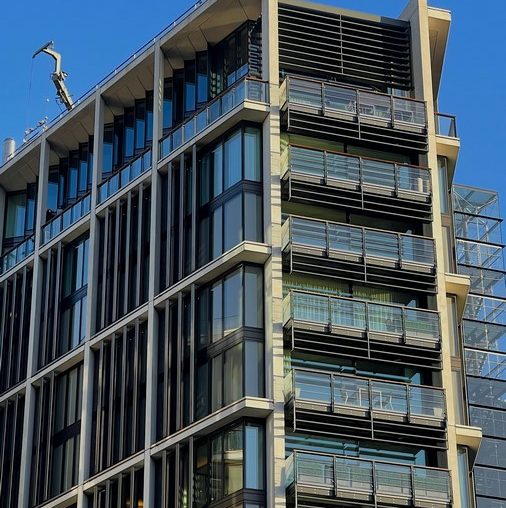 Redefining Lifestyles Through Luxury Housing - RTF | Rethinking The Future