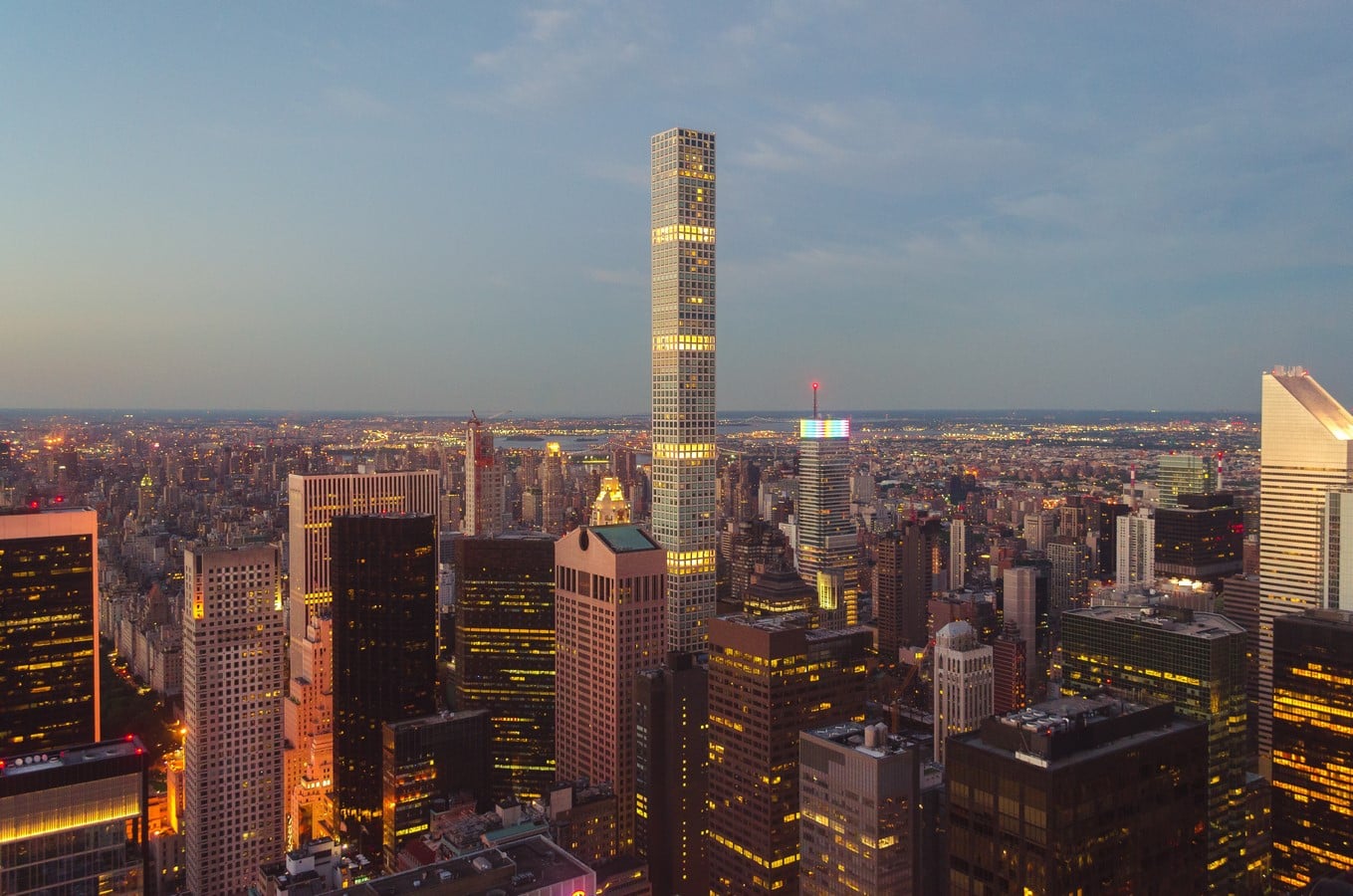 Redefining Lifestyles Through Luxury Housing - RTF | Rethinking The Future