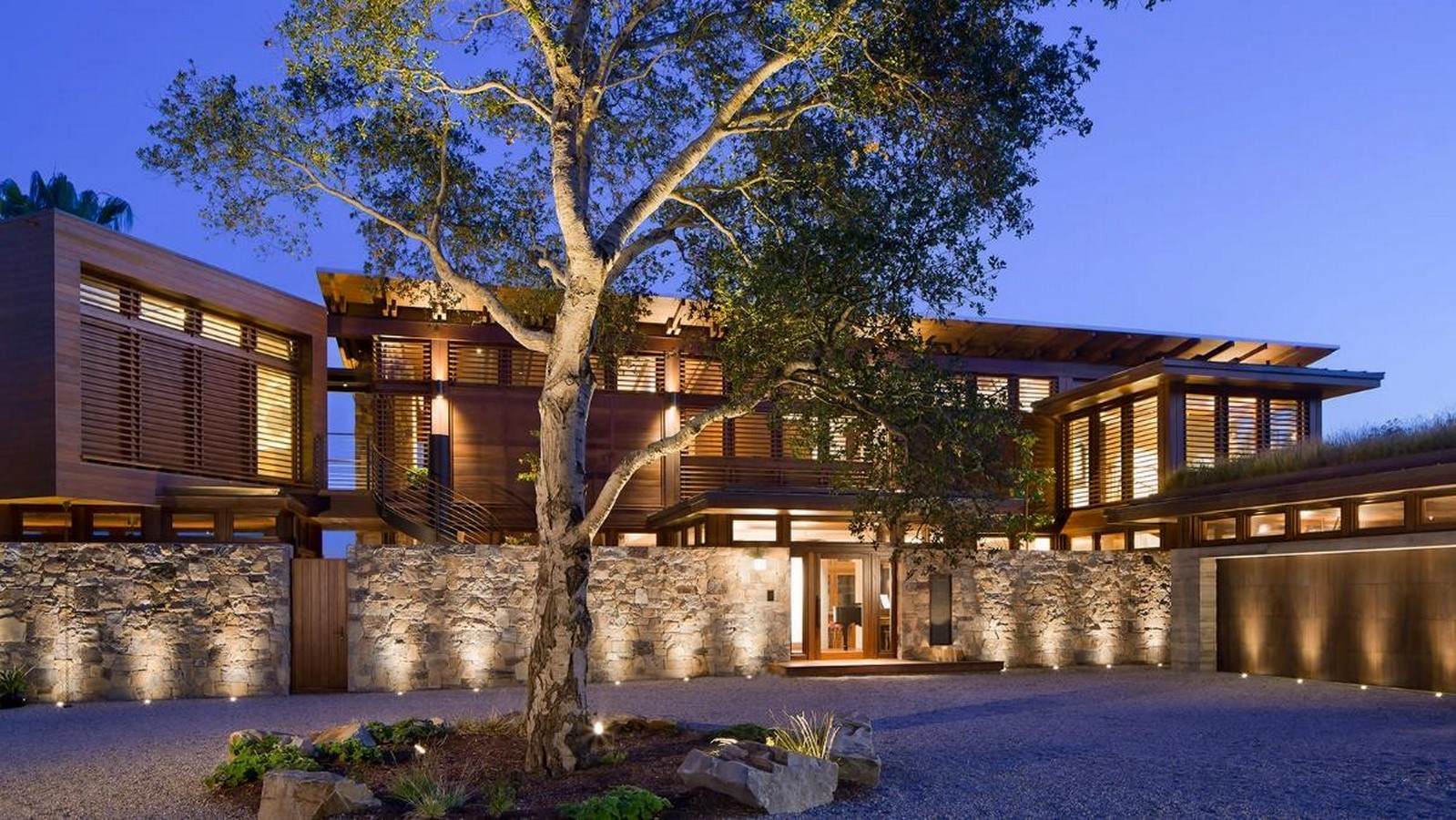 Sustainable Luxury Housing - Sheet1