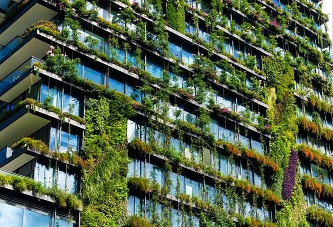 Sustainable Luxury Housing - Sheet2