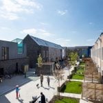 Sustainable Luxury Housing - Sheet6