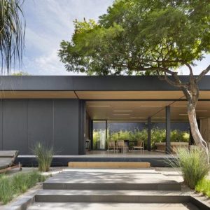 Sustainable Luxury Housing - RTF | Rethinking The Future