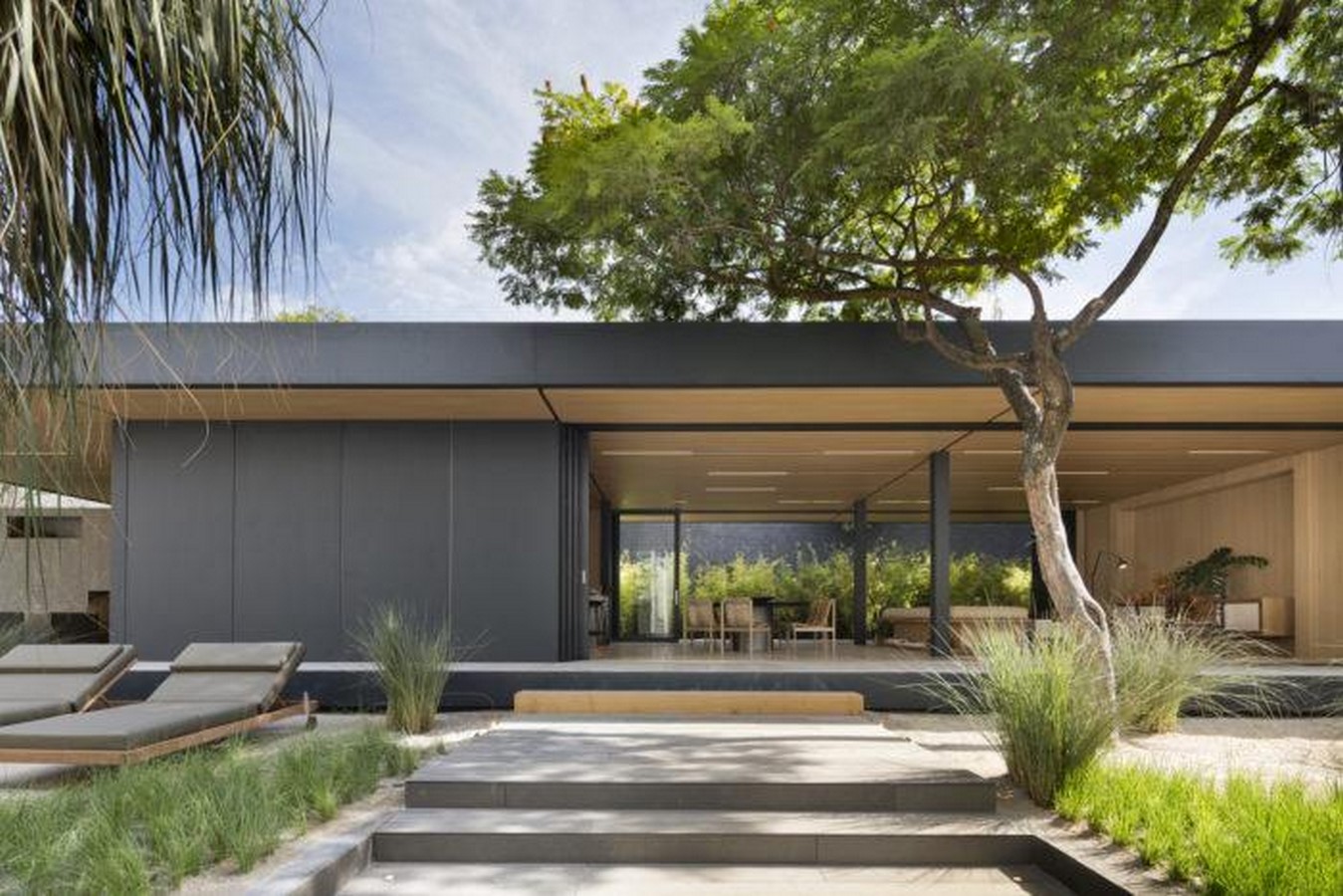 Sustainable Luxury Housing - Sheet7
