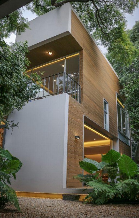Sustainable Luxury Housing - Sheet8
