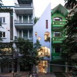 Sustainable Luxury Housing - Sheet9