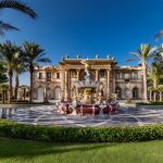 Luxury Housing and Real Estate Market - Sheet1
