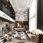 Luxury Housing and Real Estate Market - Sheet2