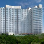 Luxury Housing and Real Estate Market - Sheet3