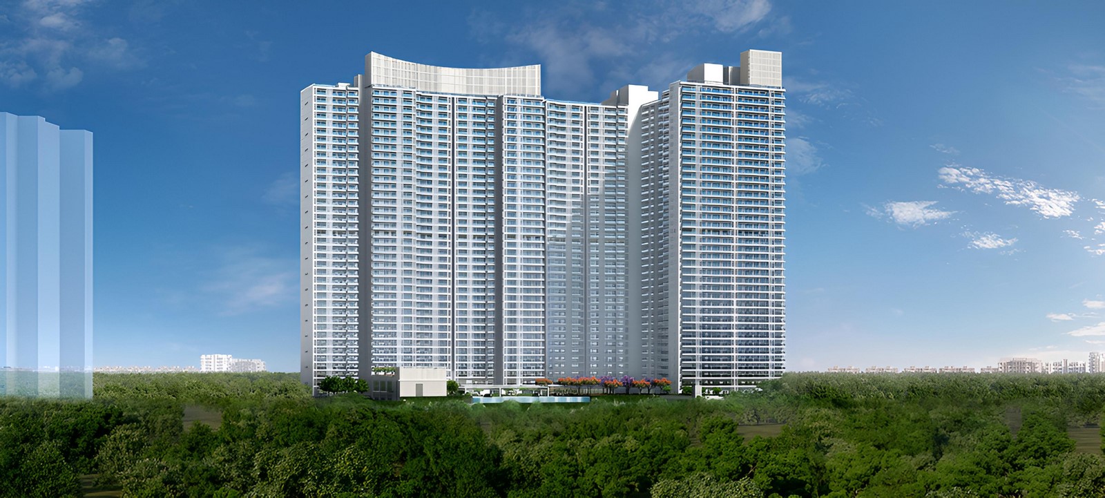Luxury Housing and Real Estate Market - Sheet3