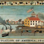 Architectural Representations in Folk Art - Sheet1
