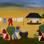 Architectural Representations in Folk Art - Sheet2