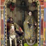 Architectural Representations in Folk Art - Sheet3