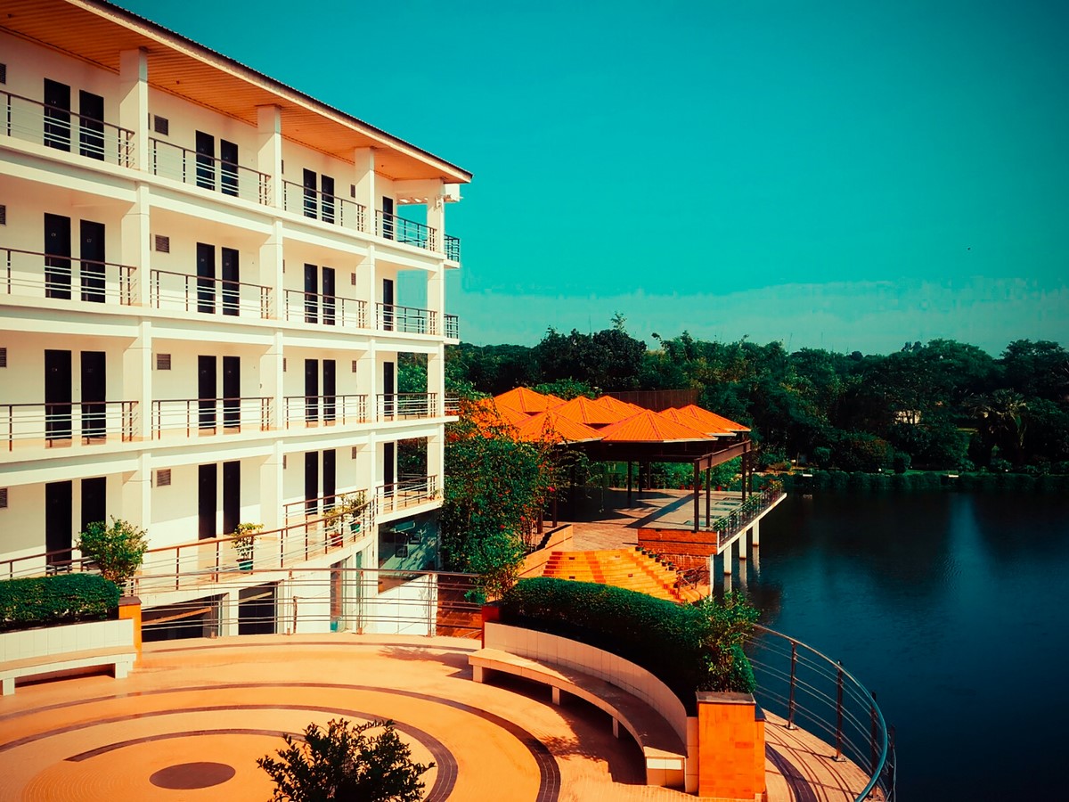 Luxury Housing and Sustainability Certifications - Sheet1