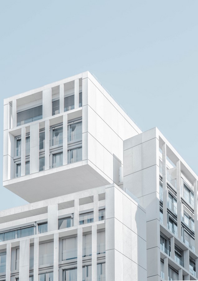 Luxury Housing and Sustainability Certifications - Sheet2