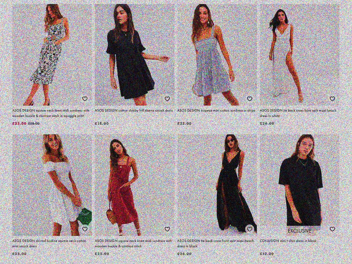 Inside the World of Textiles: Textile Design for Fashion - Sheet1