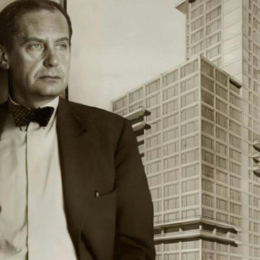 Revisiting the Iconic Architecture of Film Noir: The Dark and ...