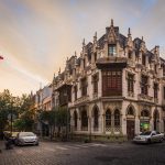 An architectural review of a location: Chile - Sheet1