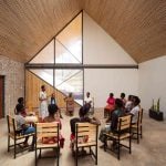 Architecture Significance Unveiled: Storytelling Exploration of Human Existence - Sheet7