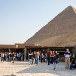 Architecture and its Impact on Humans - Sheet1