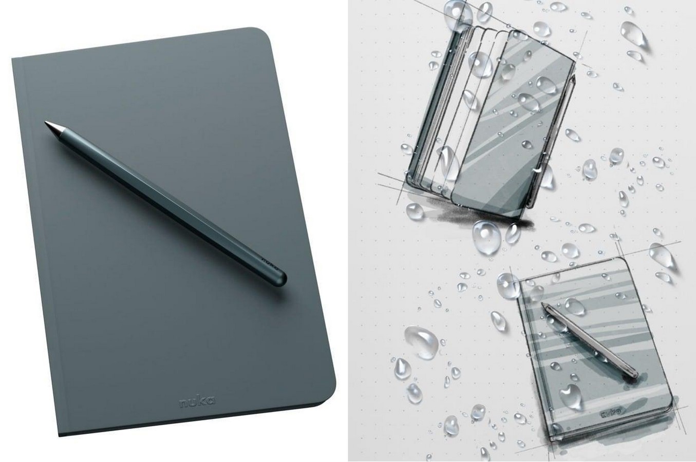 The role of stationery design in branding and corporate identity - Sheet2
