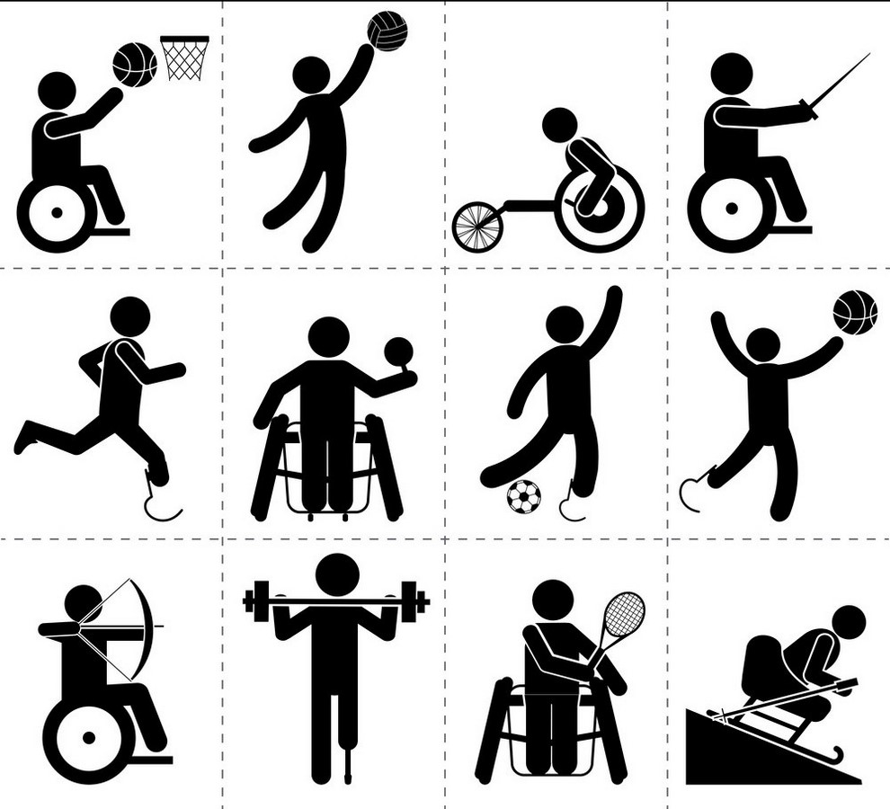 Accessibility in Sports Architecture - Sheet1