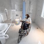 Accessibility in Sports Architecture - Sheet4