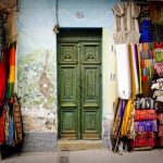 An architectural review of location: La Paz, Bolivia - Sheet10