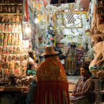 An architectural review of location: La Paz, Bolivia - Sheet11