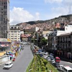 An architectural review of location: La Paz, Bolivia - Sheet4