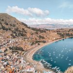 An architectural review of location: La Paz, Bolivia - Sheet6