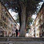 An architectural review of location: La Paz, Bolivia - Sheet8