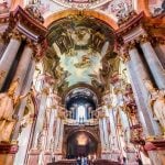 Baroque architecture: grandeur, drama, and theatricality - Sheet3