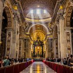 Baroque architecture: grandeur, drama, and theatricality - Sheet5