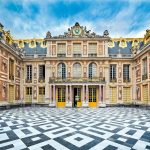 Baroque architecture: grandeur, drama, and theatricality - Sheet6