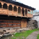 Vernacular Architecture and Folklore - Sheet1