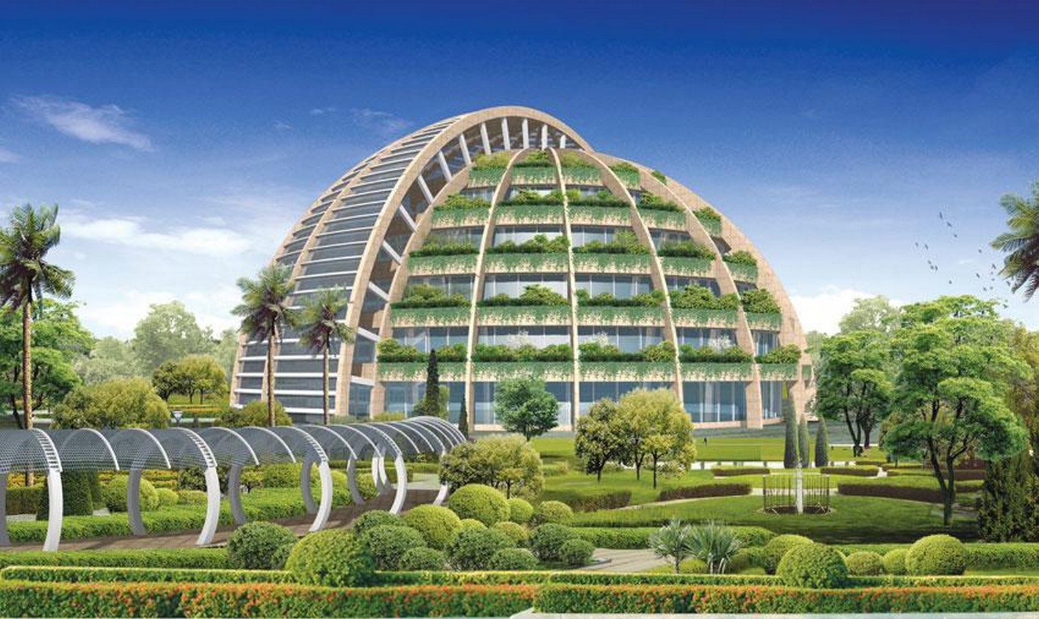 Coping with the Future through Architecture - Sheet10