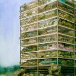 Coping with the Future through Architecture - Sheet2
