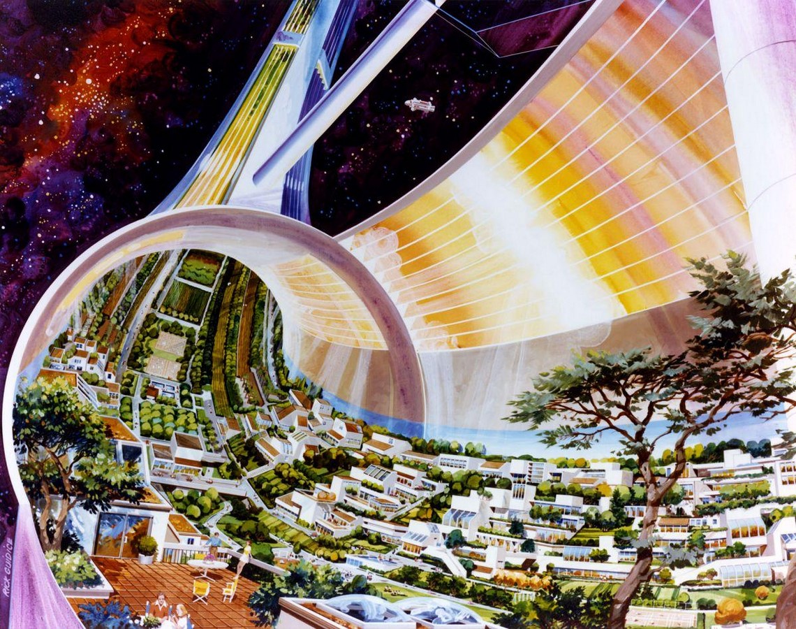 Coping with the Future through Architecture - Sheet3