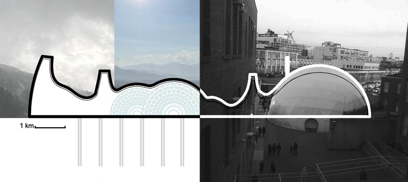 The Inherited Structures of the Future - Sheet1