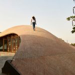 The future of architecture: trends, technologies, and challenges. - Sheet5
