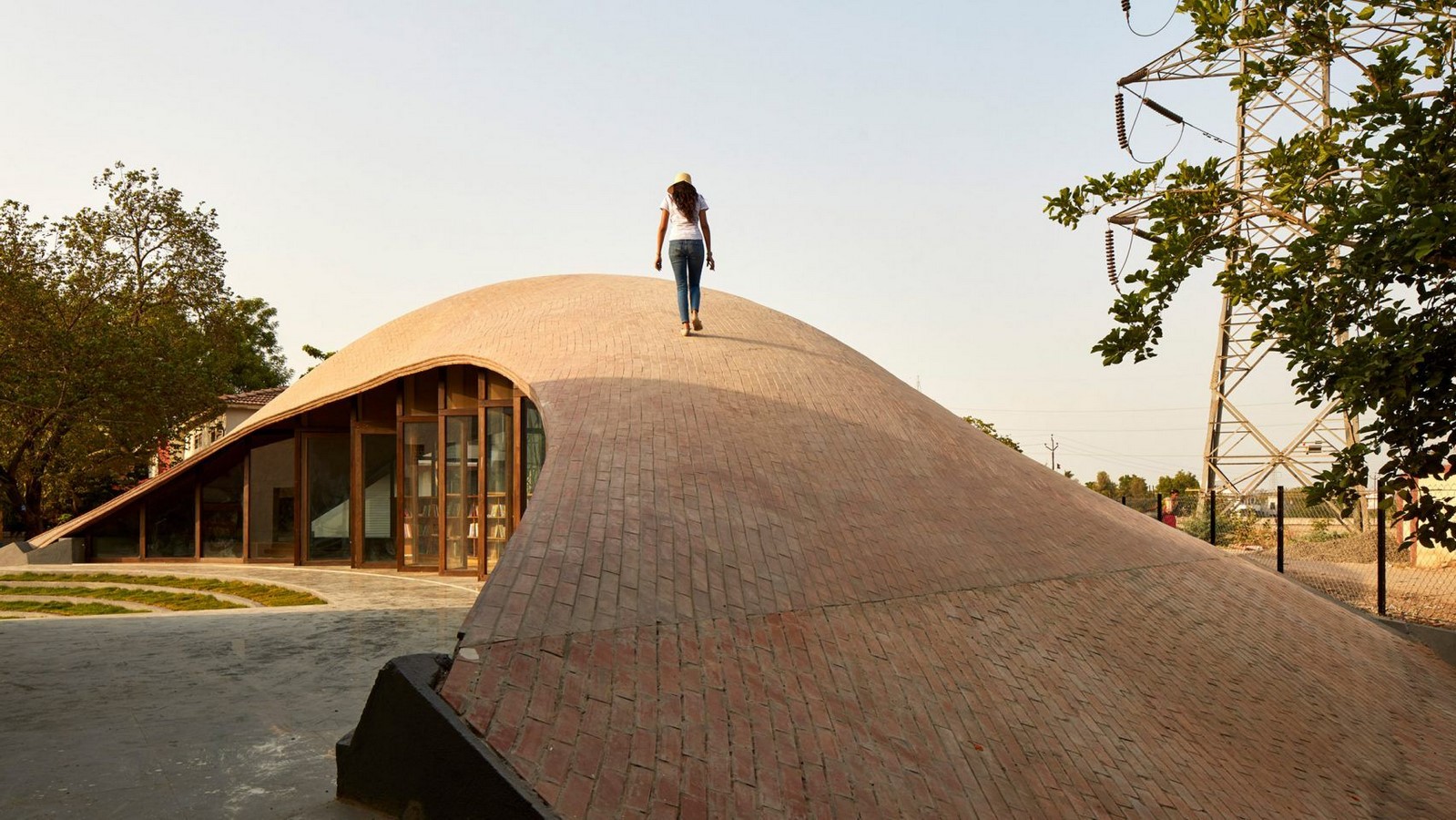 The future of architecture: trends, technologies, and challenges. - Sheet5