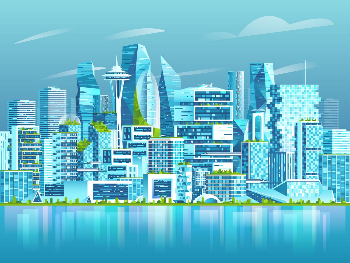 The future of architecture: trends, technologies, and challenges. - Sheet6