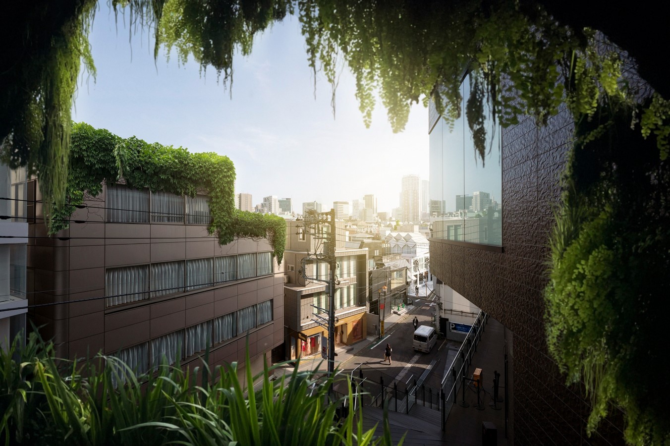 Designing Tomorrow: Embracing the Architectural Revolution - Sheet2