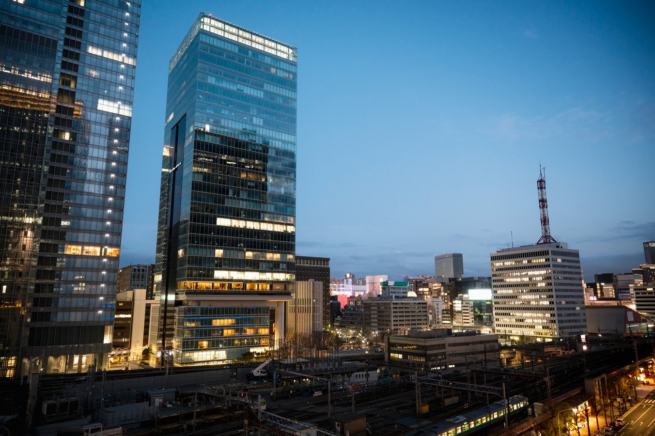 Designing Tomorrow: Embracing the Architectural Revolution - Sheet3