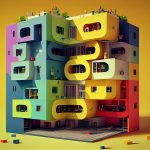 Designing Tomorrow: Embracing the Architectural Revolution - Sheet4