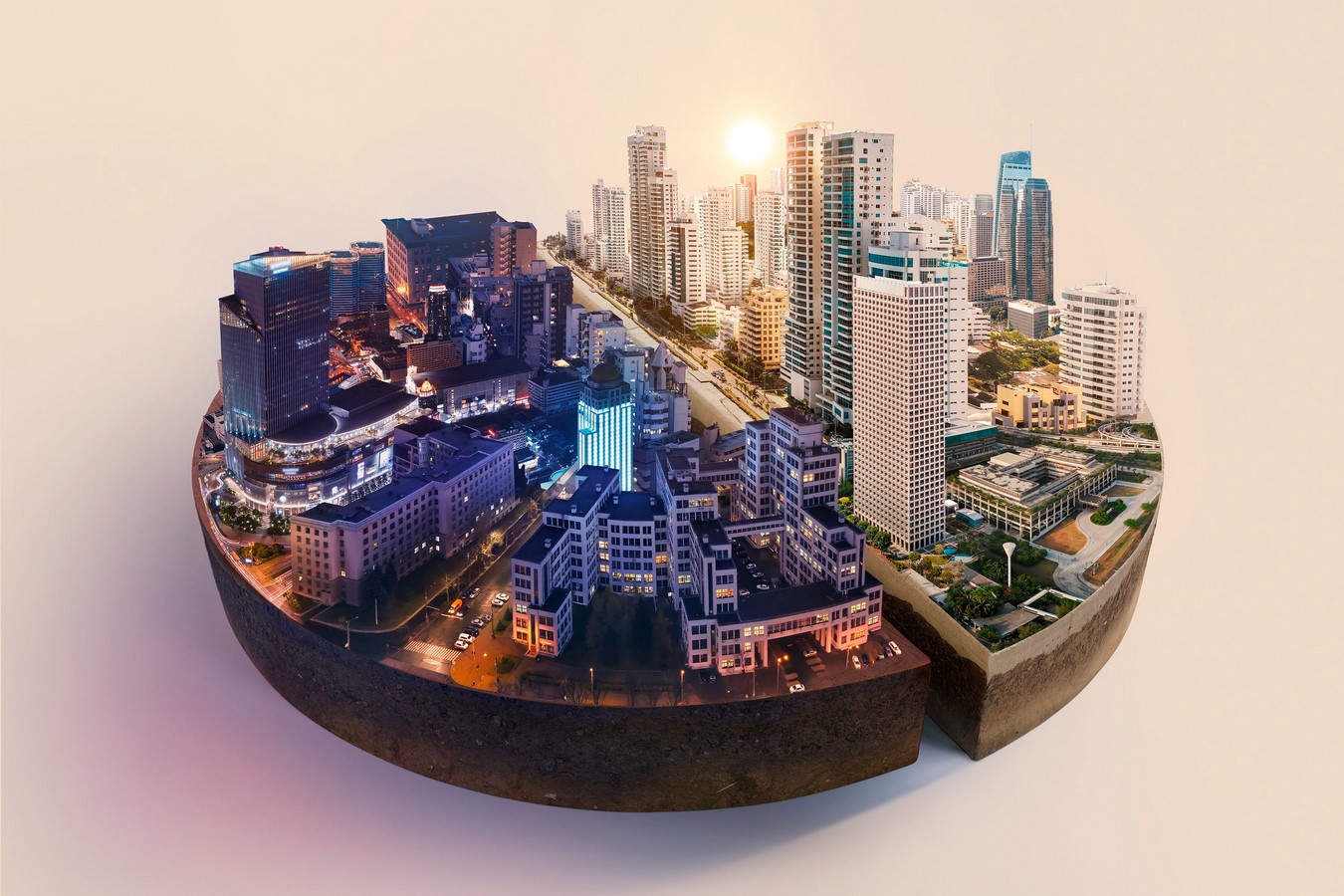 Designing Tomorrow: Embracing the Architectural Revolution - Sheet5