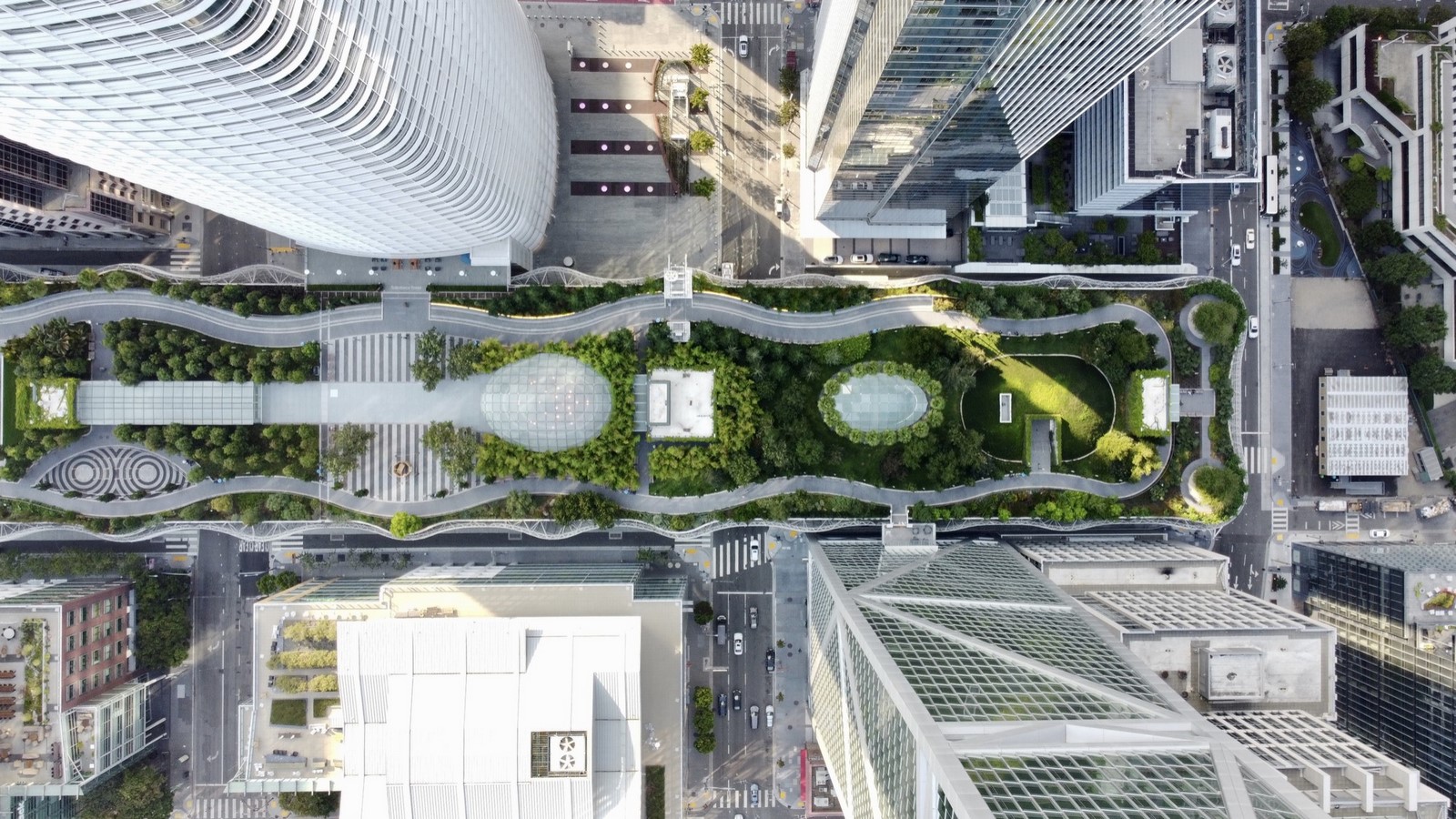 Designing Tomorrow: Embracing the Architectural Revolution - Sheet6