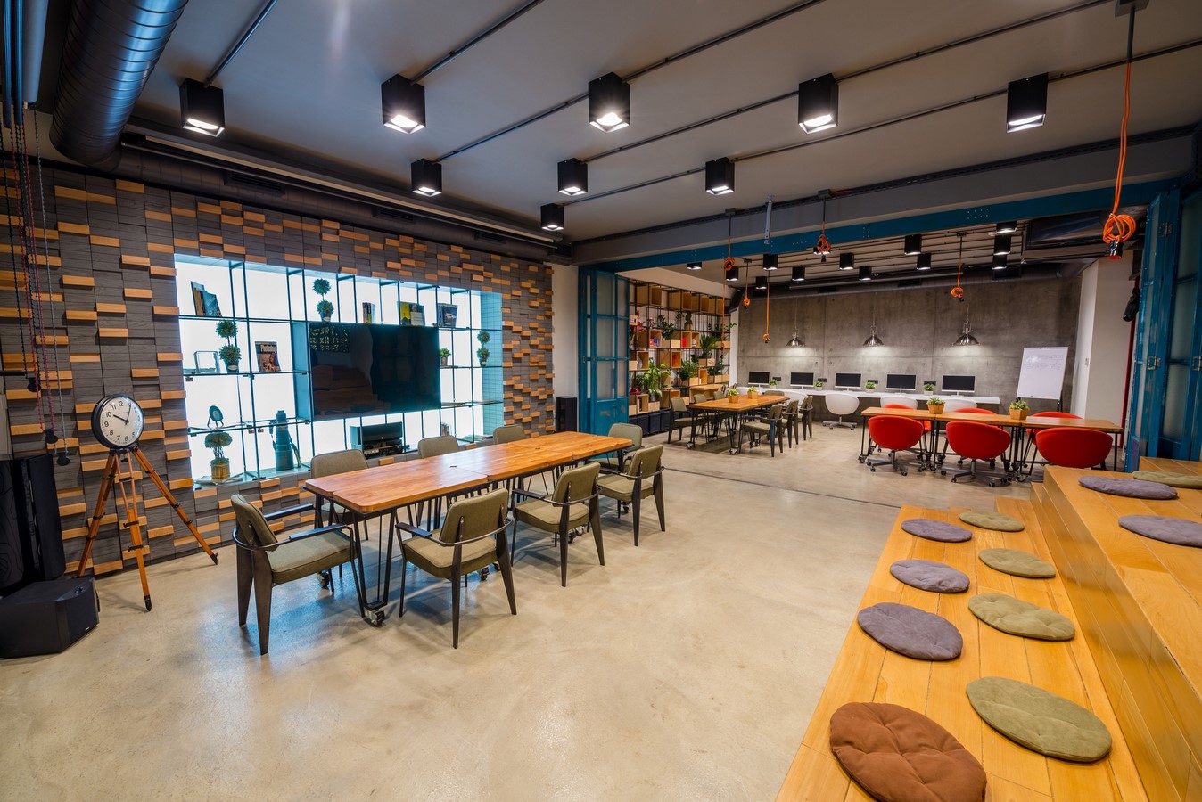 Designing Tomorrow: Embracing the Architectural Revolution - Sheet7